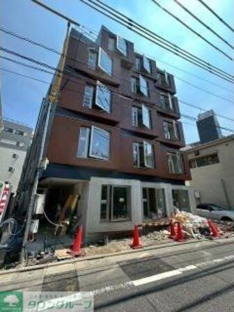 EDIT大森の物件内観写真